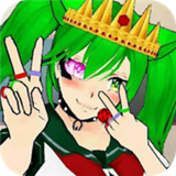 少女学园AI模拟器破解版 少女学园AI模拟器破解版