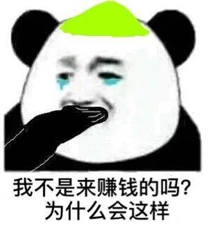 白酒基金表情包