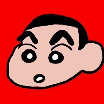 蜡笔小新一家人头像
