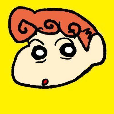 蜡笔小新一家人头像