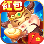 财神来敲门红包版