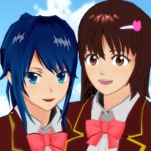 樱花校园模拟器情人节破解版 樱花校园模拟器情人节破解版