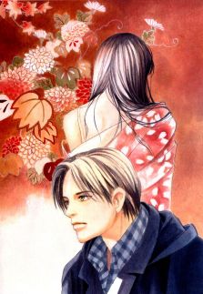 百鬼夜行抄漫画 百鬼夜行抄漫画
