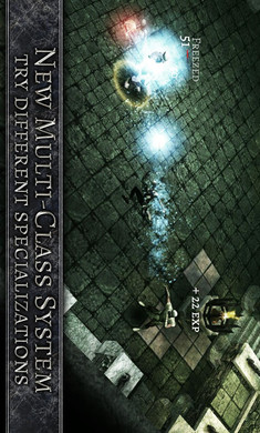 阿尼玛灵魂破解版无限金币技能点