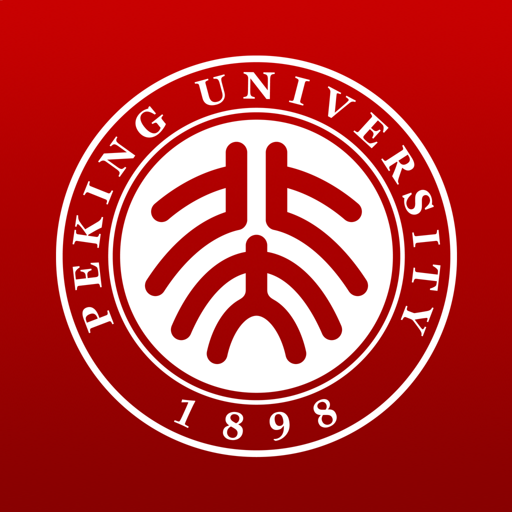北京大學app