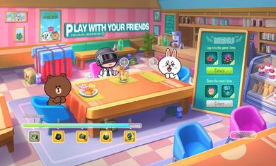 com.tencent.ig(绝地求生：刺激战场)国际服安卓版下载v1.5.0
