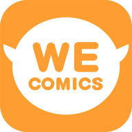WeComics安卓版(暂未上线)(wecomics下载)